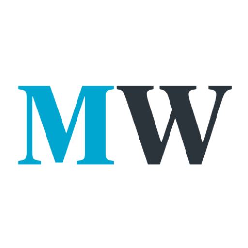 MediaWatch logo