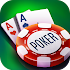 Poker Zmist: Texas Holdem Free Card Games 4.6.0