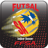 Futsal SA icon