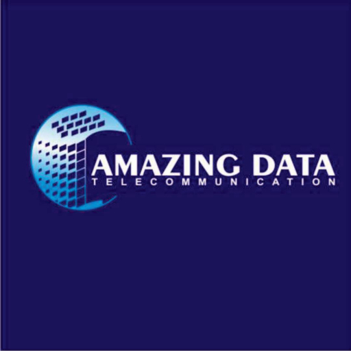 Amazing Data 3 Icon