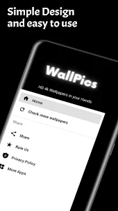 WallPics HD,4k Wallpapers 2023