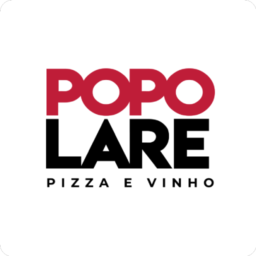 POPOLARE PIZZA logo