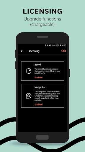 smoov® O10 screenshot 3