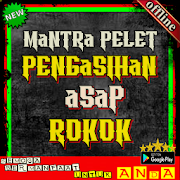Top 41 Books & Reference Apps Like Mantra Pelet Lewat Rokok Tanpa Puasa - Best Alternatives