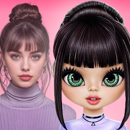 Dollicon: Doll Avatar Maker: Download & Review