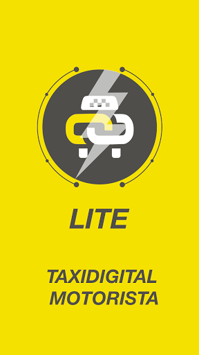 Android application Taxidigital Motorista - Lite screenshort