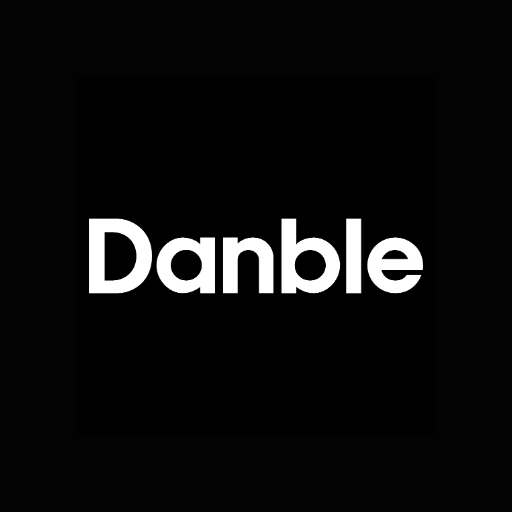 댄블 - 직장인 남성 패션앱 logo