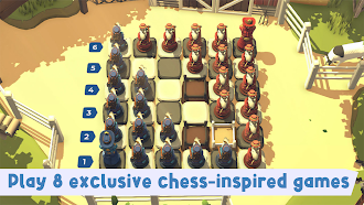 Game screenshot Chessarama hack