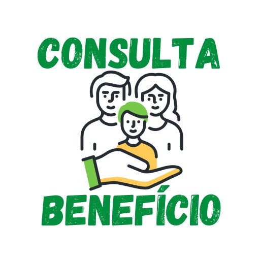 Bolsa Família Consulta Fácil logo