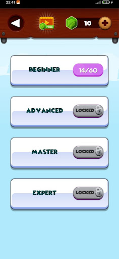 Unblock Sheep Puzzle