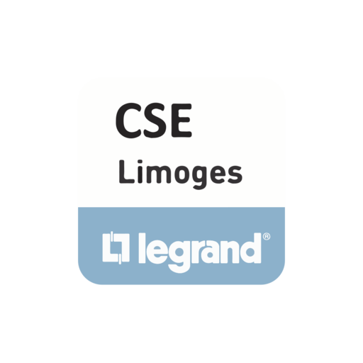 CSE Legrand Lgs  Icon