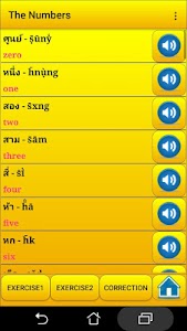 Learning Thai Language Unknown