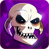 Barbaric: Marble-Like RPG, Hyper Action Hero! icon