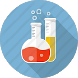 Chemical Formula Dictionary icon