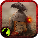 Ouija New Hidden Object Games icon
