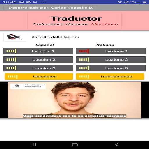 translator_032r Screenshot 4 - AppWisp.com