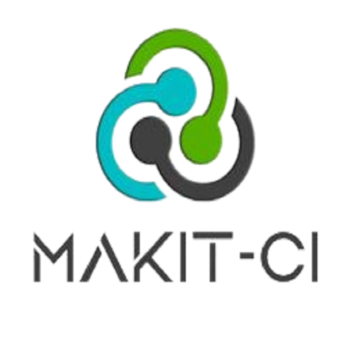Android application Makit Intelligent screenshort