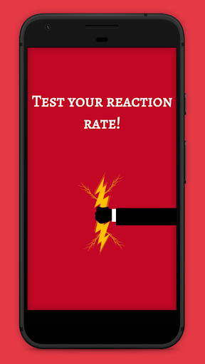 Android application Speed Test screenshort