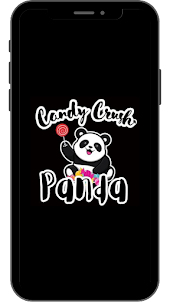 Candy Crush Panda