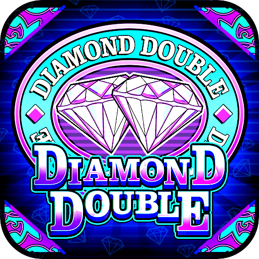 Diamond Double - Slot Machine Laai af op Windows