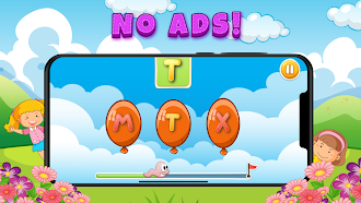 Game screenshot Little Minds Learning hack