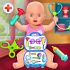 Doctor kit toys - Doctor Set - Androidアプリ