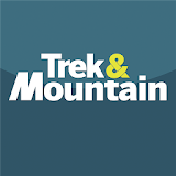 Trek & Mountain icon