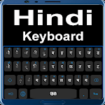 Cover Image of ダウンロード Hindi Keyboard  APK