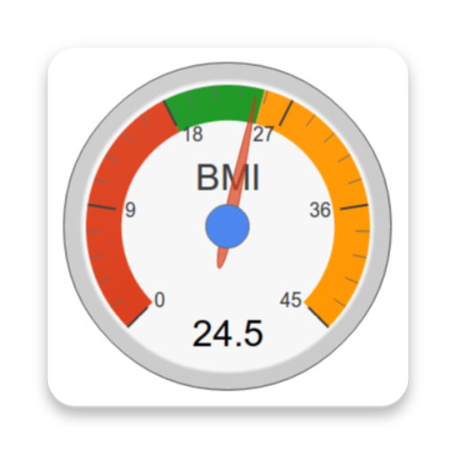BMI Calculator Scarica su Windows
