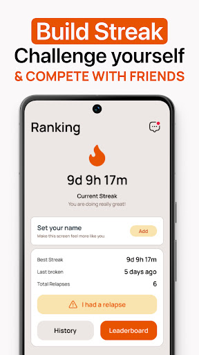 BlockerPro: Block Site & Apps screenshot 6