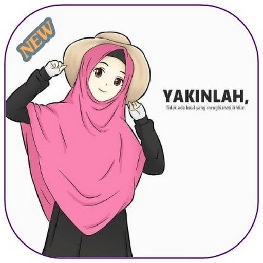 Cartoon Muslim Design Ideas Applications Sur Google Play