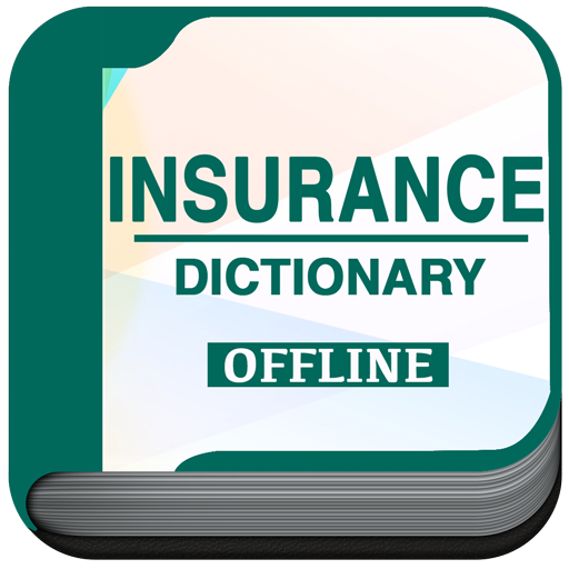 Insurance Dictionary Pro logo