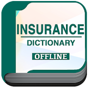 Insurance Dictionary Pro