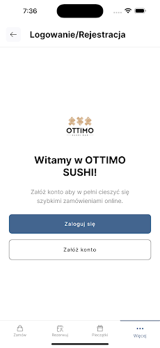 OTTIMO SUSHI SŁUPSKのおすすめ画像4
