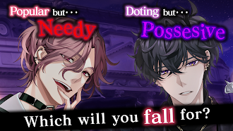 Game screenshot Ikemen Villains Otome Game hack