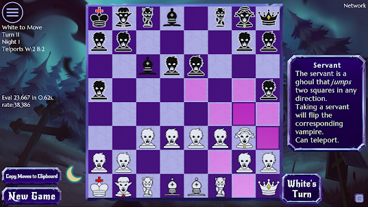 Descargar Chess Royale: Ajedrez Online para PC - LDPlayer