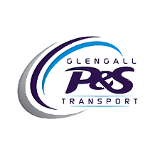 Glengall App logo