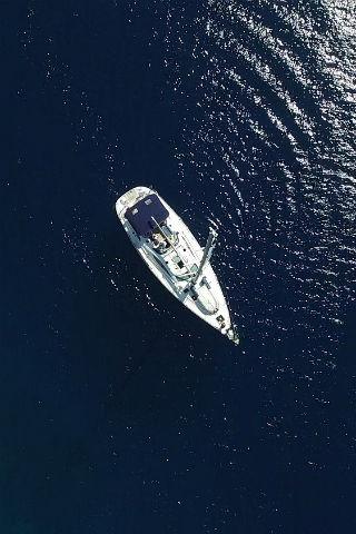 Sailing wallpapers Screen 2