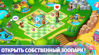 Game screenshot Merge Master: Dream Creative apk download