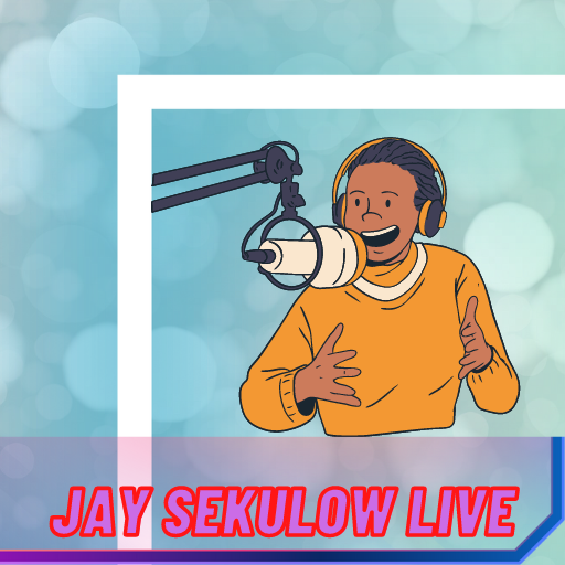 Jay Sekulow Live logo