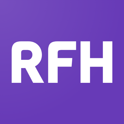Royal Fashion House logo