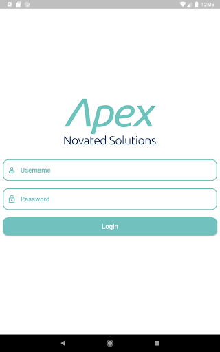 #6. Apex Novated (Android) Podle: Xentro Pty Ltd