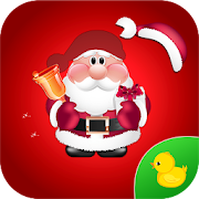 Christmas puzzle for Preschool Kids 1.5 Icon