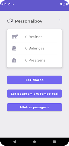 Personalbov Screen 3
