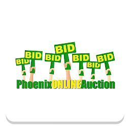 Icon image Phoenix Online Auction