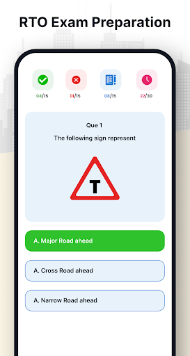 RTO Vehicle Information screenshot 5