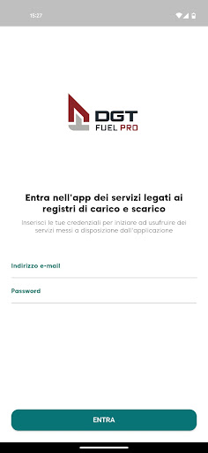 Android application Dgt Fuel Pro screenshort