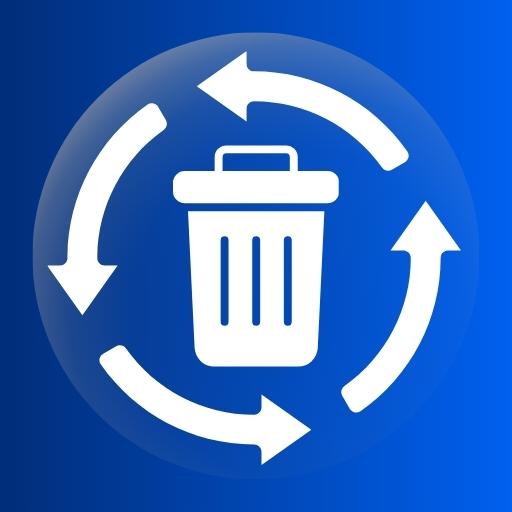 Deleted Photo Recovery logo