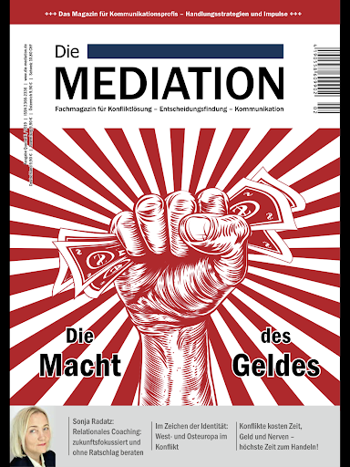 Android application Die Mediation screenshort