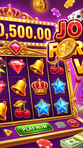 Joker Fortune VIP screenshot 3